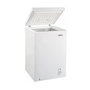 Voir la diapositive 3 : Frigelux Congélateur coffre 55cm 100l blanc - CCO100BE