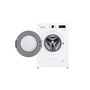 Voir la diapositive 5 : LG Lave-linge hublot 9kg 1400 tours/min - F94B15WHS