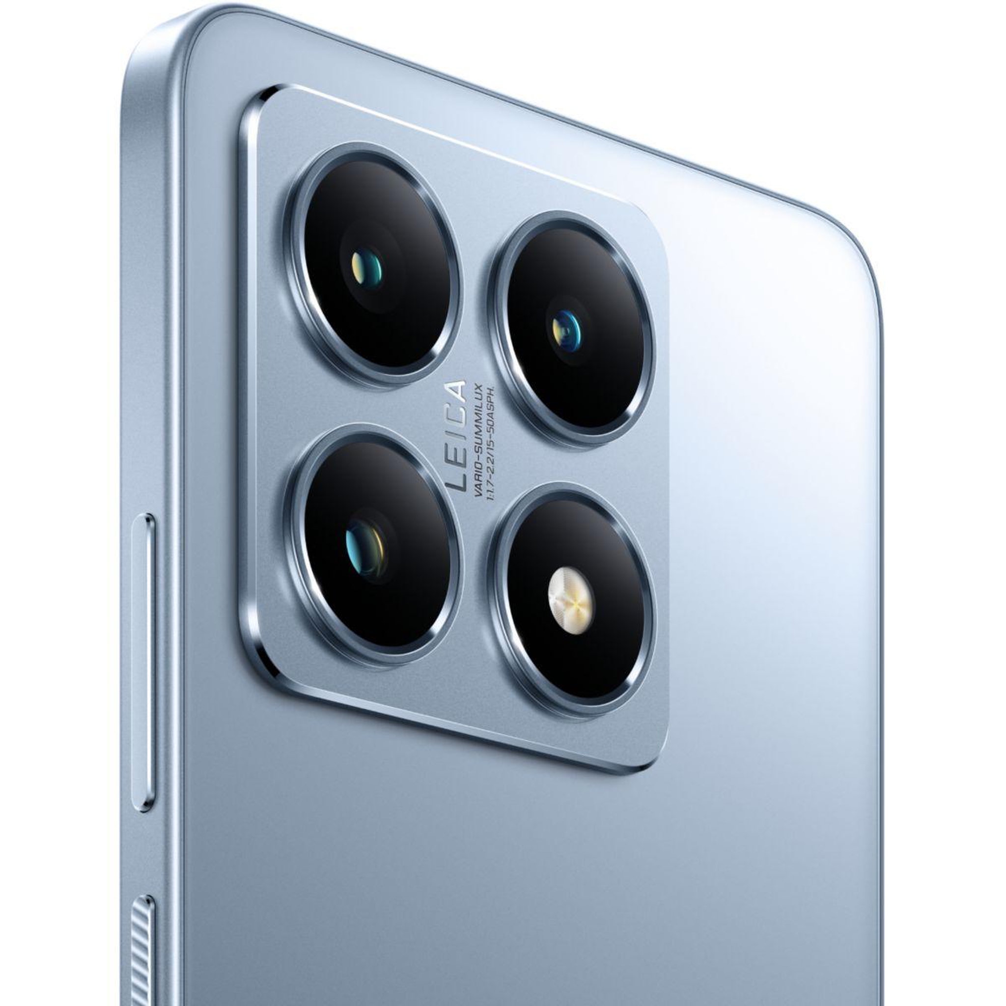 Voir la diapositive 3 : XIAOMI Smartphone 14T concu avec Leica Bleu 256Go