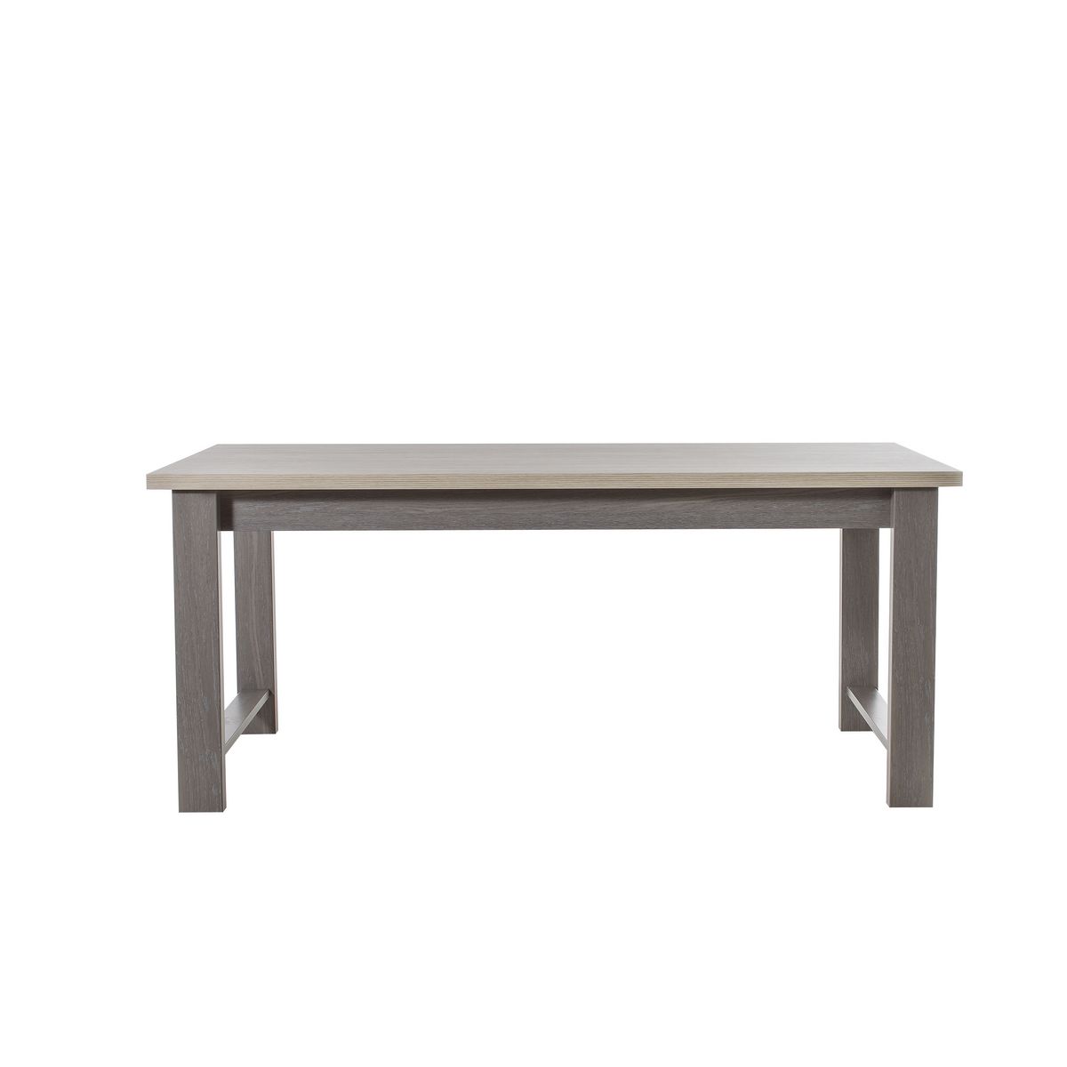 GAMI Table de séjour salle à manger L180cm FLORENCE