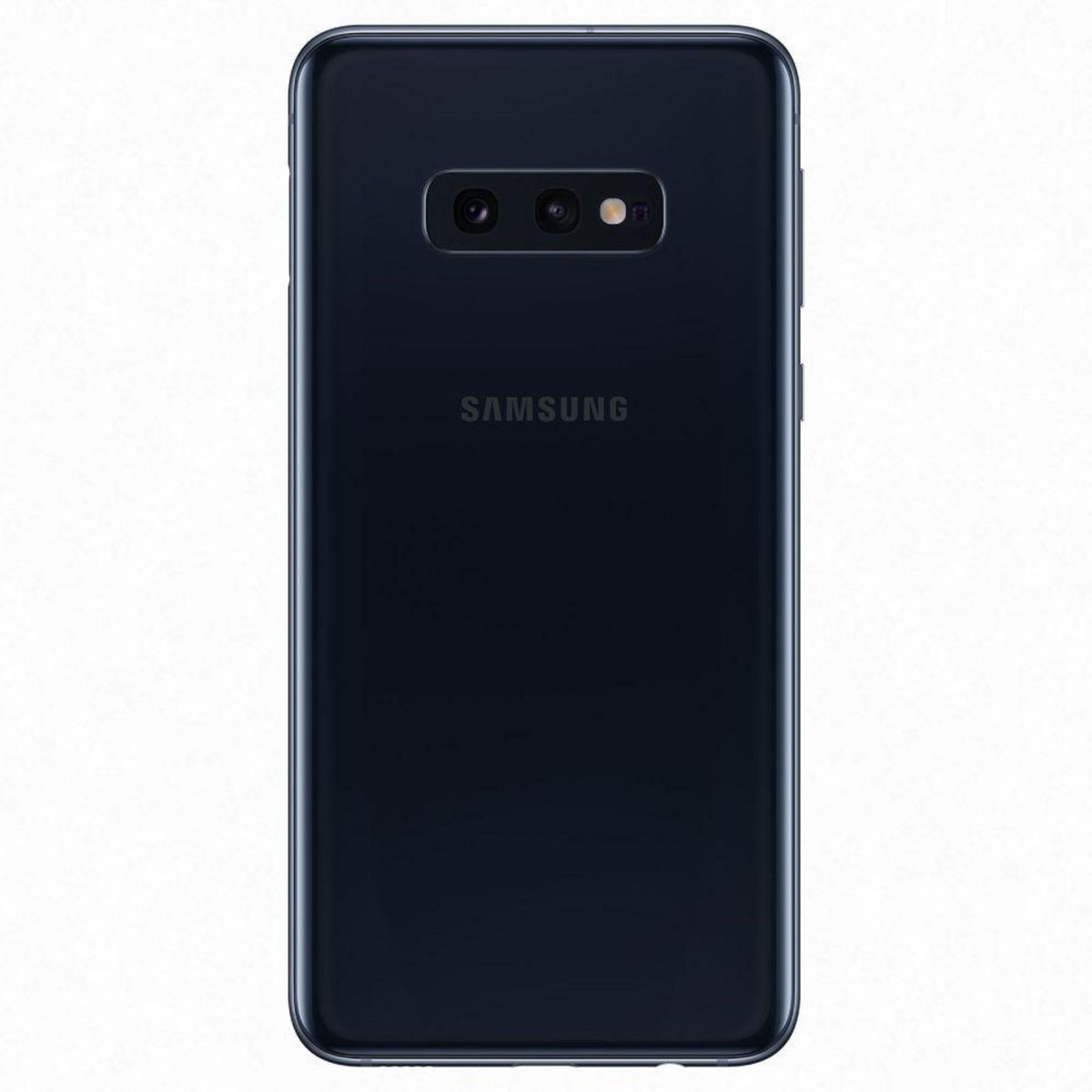 Samsung Galaxy S10E (Dual Sim) Reconditionné 128 Go - Grade A+ - Noir