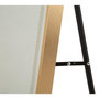 Voir la diapositive 5 : Paris Prix Miroir sur Pied LED  Simple Arc  160cm Or