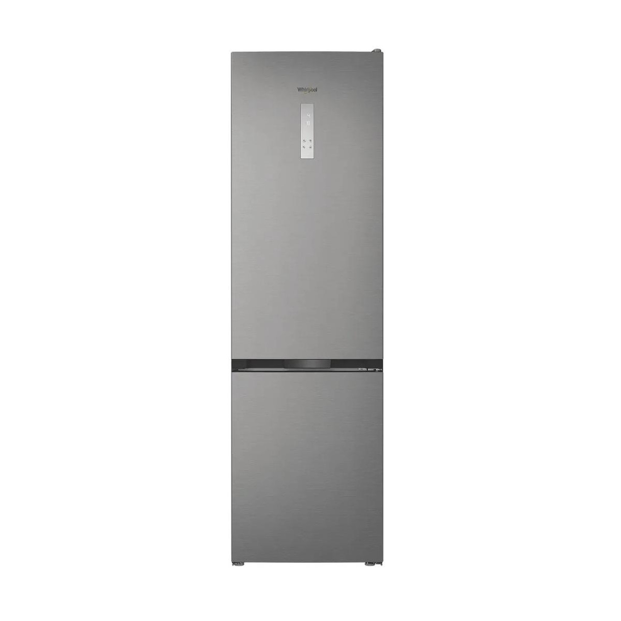 Whirlpool Réfrigérateur combiné 60cm 415l nofrost - whk26412x5ee