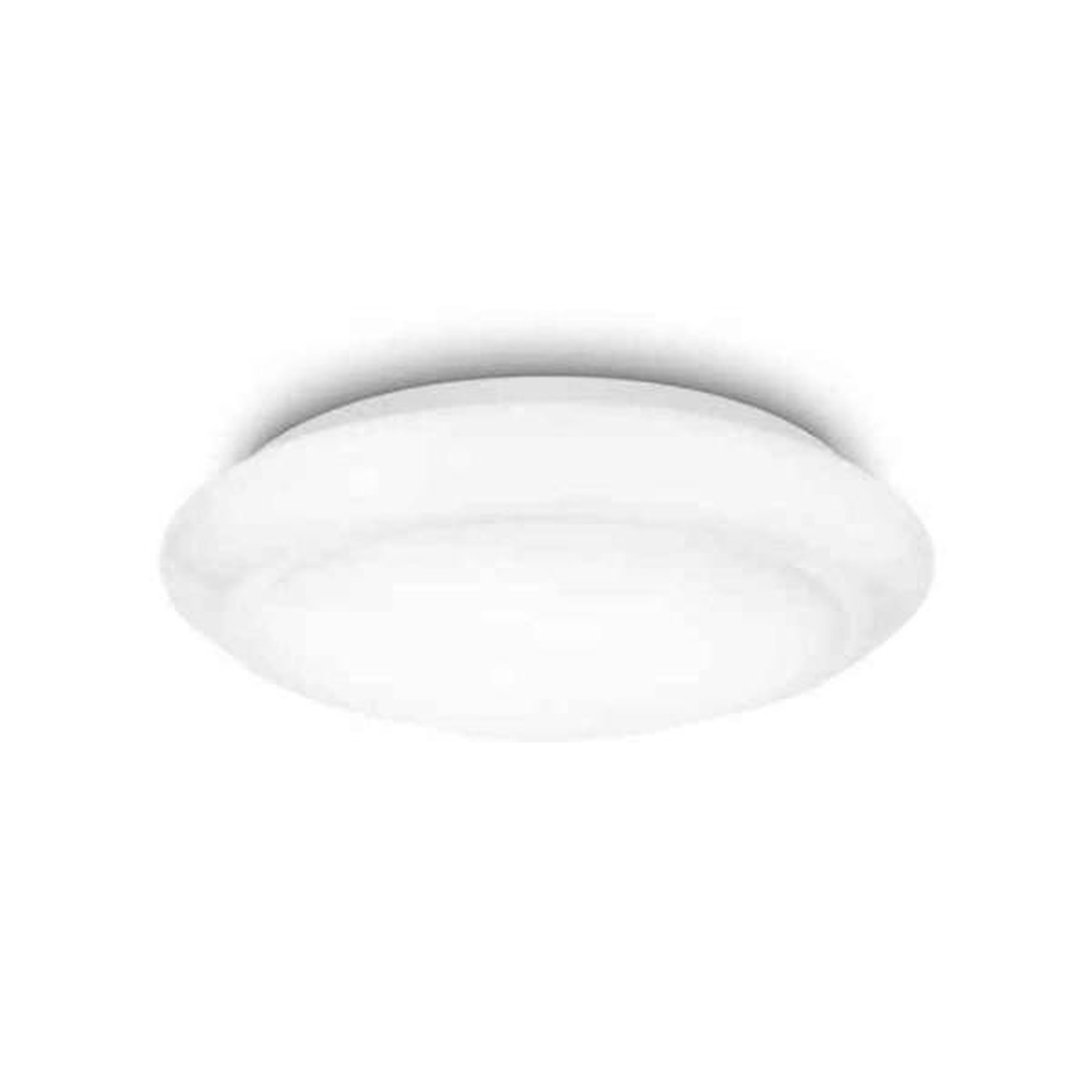 Voir la diapositive 2 : Philips Suspension Philips Cinnabar 17 W Ø 32 cm Blanc Plastique (4000 K)