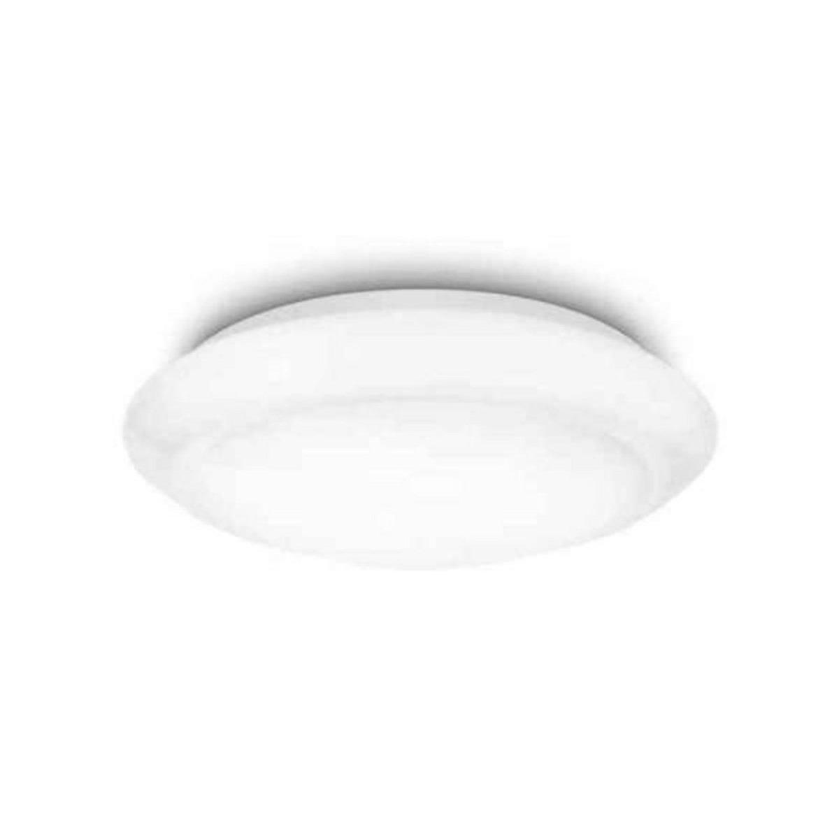 Philips Suspension Philips Cinnabar 17 W Ø 32 cm Blanc Plastique (4000 K)
