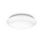 Voir la diapositive 2 : Philips Suspension Philips Cinnabar 17 W Ø 32 cm Blanc Plastique (4000 K)