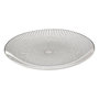 Voir la diapositive 2 : SECRET DE GOURMET Lot de 6 Assiettes Plates  Rayon  27cm Or