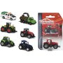Voir la diapositive 3 : SMOBY VEH 1 64 MAJO FERME ASSORTIMENT Smoby SMY212057400SMO