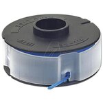 ARNOLD Bobine de fil pour coupe-bordure Bosch, Adlus, IKRA Mogatec