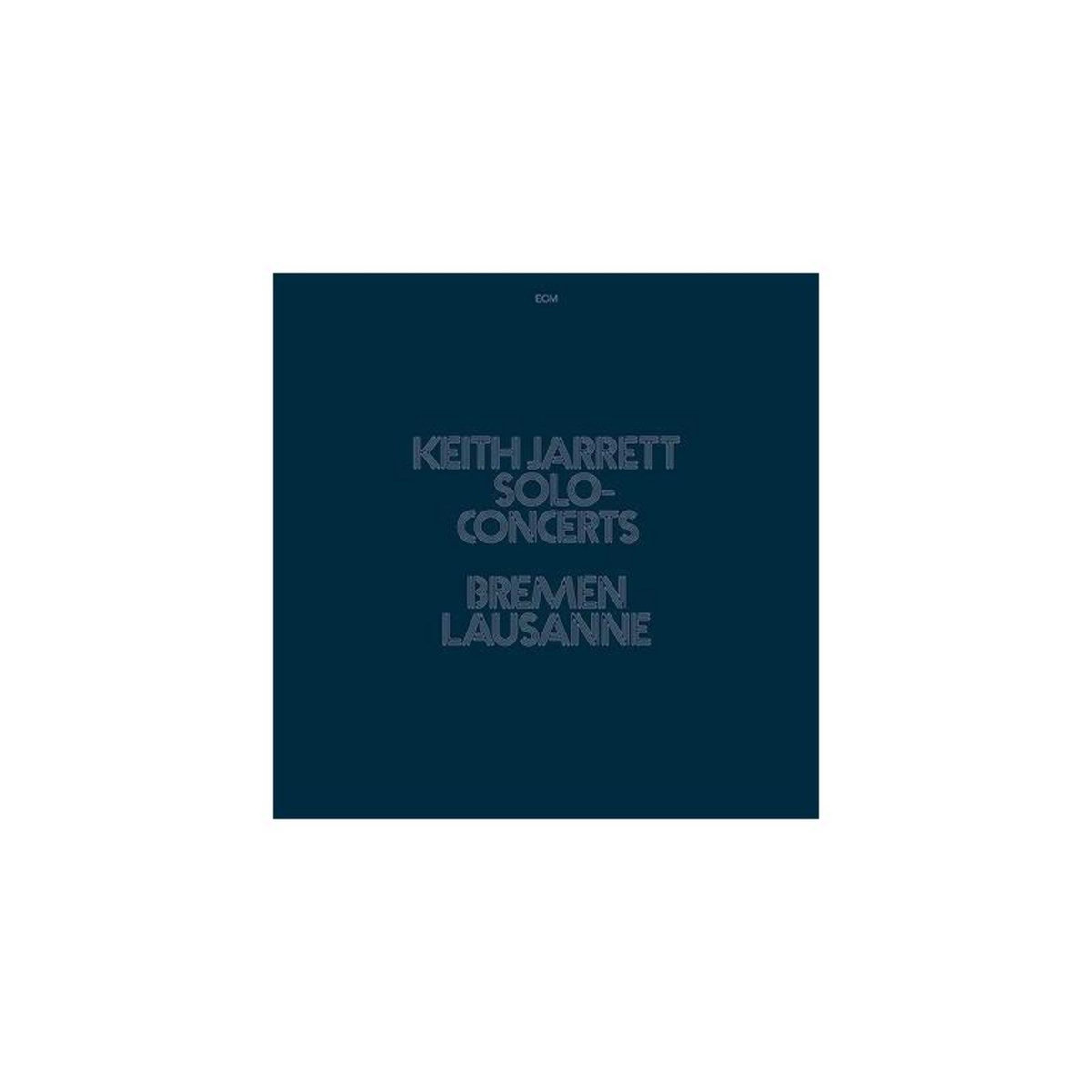 Concerts Bremen Lausanne (Luminessence Serie) Édition Limitée Coffret