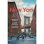  NEW YORK. 14E EDITION, Lonely Planet