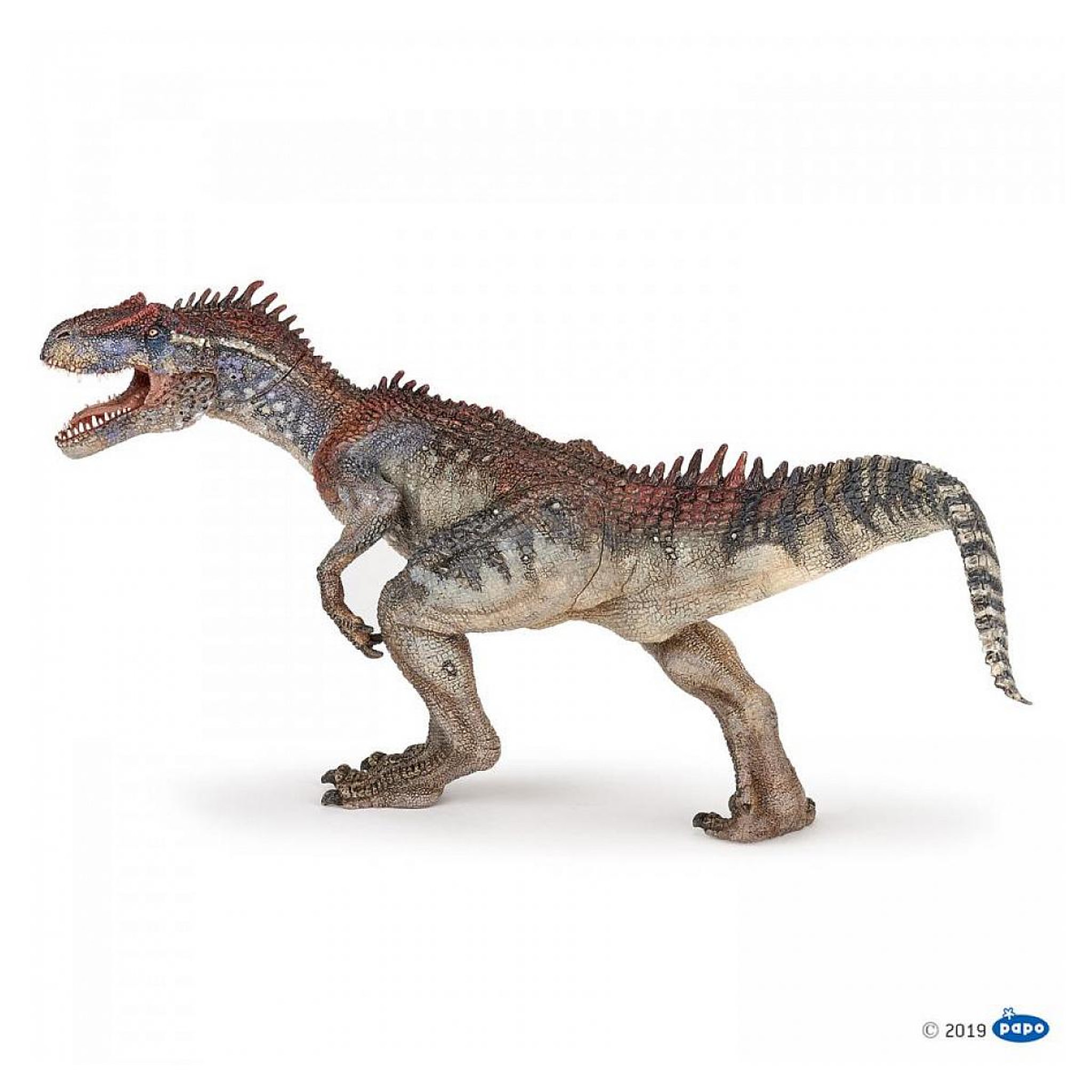 Papo 55078 Allosaure  figurine
