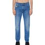 Voir la diapositive 1 : DIESEL Jean Slim  Homme Diesel 09D47 - W27