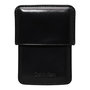Voir la diapositive 2 : CALVIN KLEIN JEANS Porte Carte Noir Homme Calvin Klein Jeans Glow Hardcase