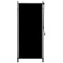 Voir la diapositive 2 : VIDAXL Store roulant d'exterieur 100 x 270 cm Anthracite