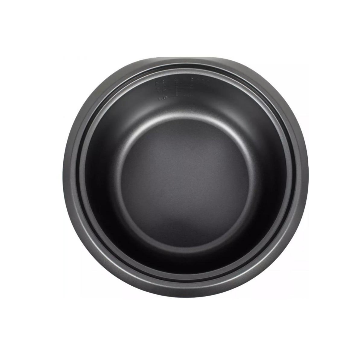 LIVOO Cuiseur vapeur 2.8l 1000w inox - DOC293