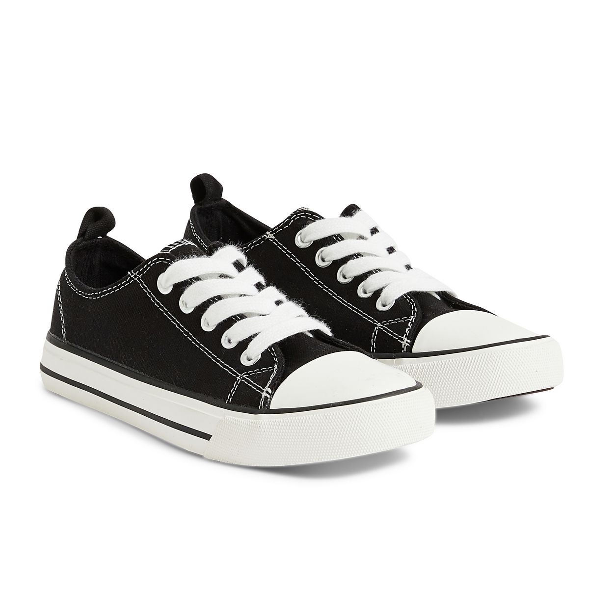 INEXTENSO Baskets garçon du 31 au 38