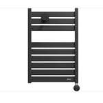 Sauter Radiateur sèche-serviettes KELUD MINI anthracite 250W