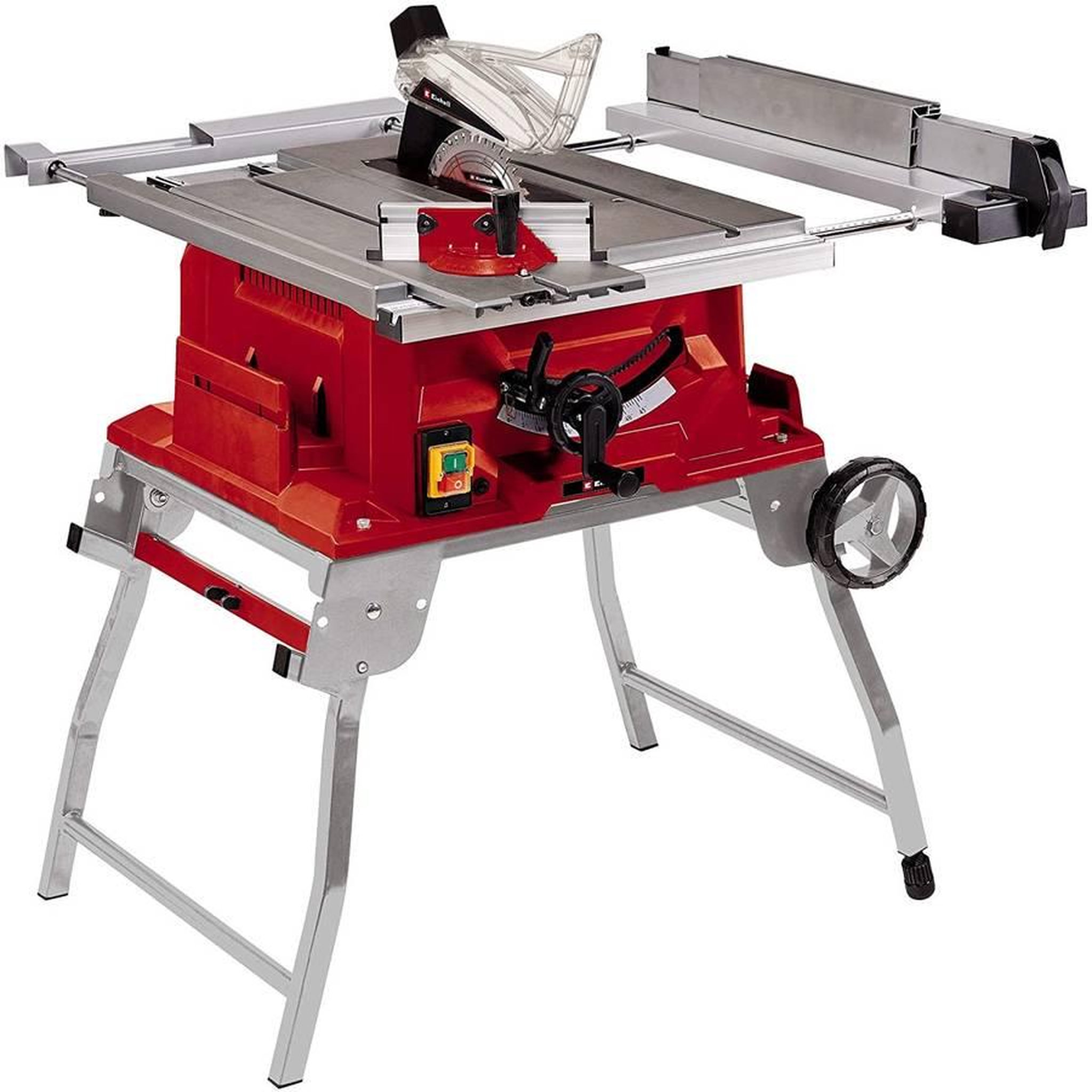 Einhell Table de sciage TE-CC 250 UF