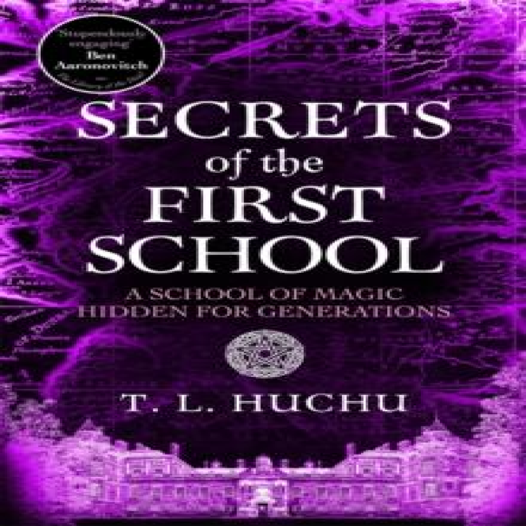 LIVRES Secrets of the First School