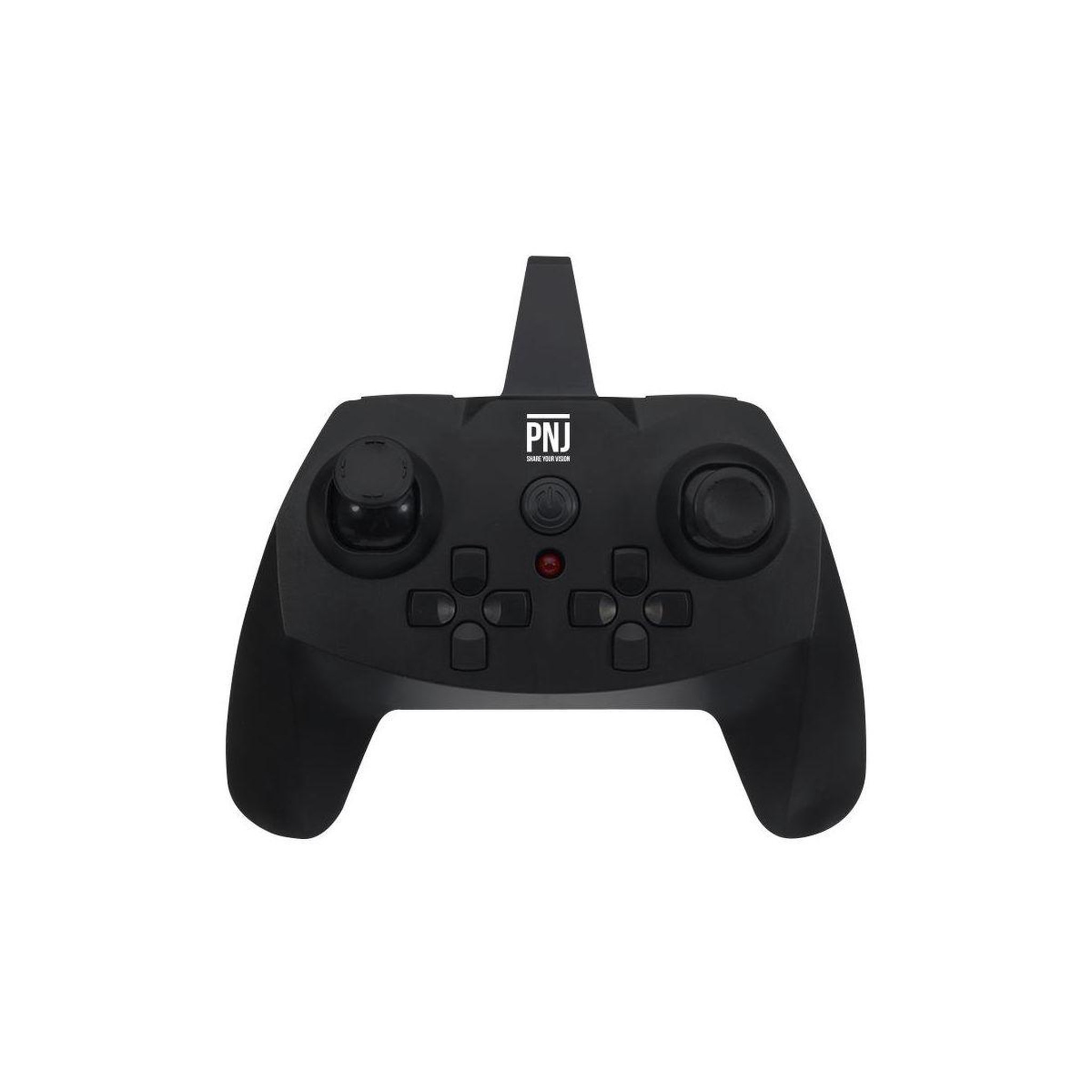 Voir la diapositive 2 : PNJ Drone DR-Eagle + Casque CVR360