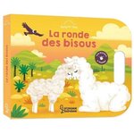 LA RONDE DES BISOUS, Fabre Léa