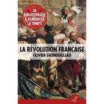 LA REVOLUTION FRANCAISE, Grenouilleau Olivier