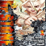 DR STONE TOME 1 : STONE WORLD, Inagaki Riichiro