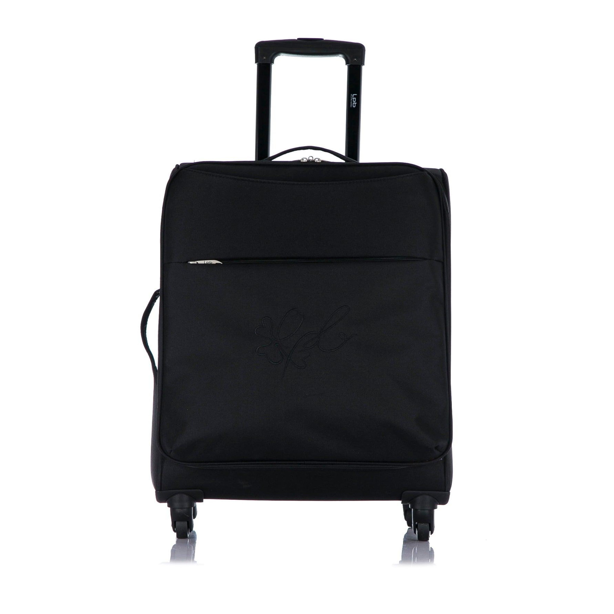 LES P'TITES BOMBES LPB Lpb luggage - valise grand format anais 69 cm 4 roues