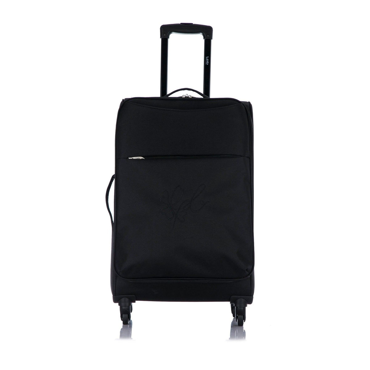 LES P'TITES BOMBES LPB LPB LUGGAGE - Valise Grand Format ANAIS 69 cm 4 Roues