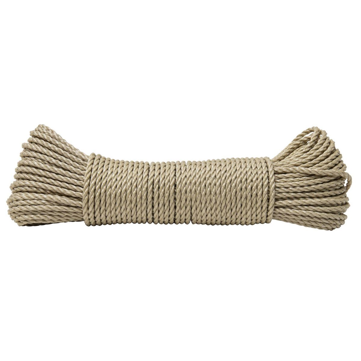 WERKAPRO Corde beige 40m  Ø 4,5mm  WERKA PRO