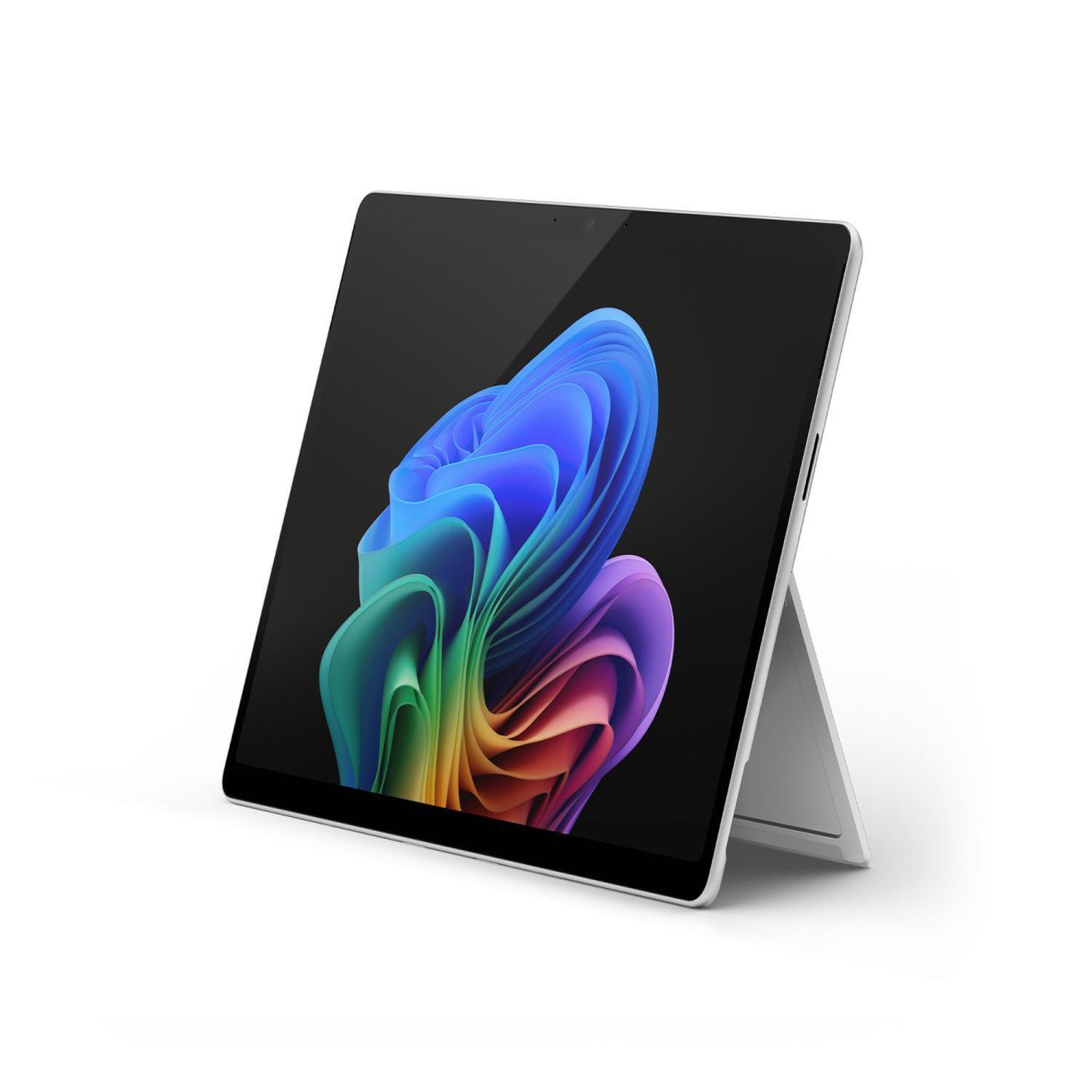 MICROSOFT Microsoft surface pro 11 copilot+ pc qualcomm snapdragon 512 go 33 cm (13 ) 16 go wi-fi 7 (802.11be) windows 11 home platine