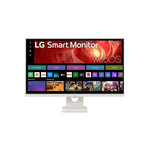 LG Ecran 27U731SA-W.AEU Smart Monitor IPS 27''