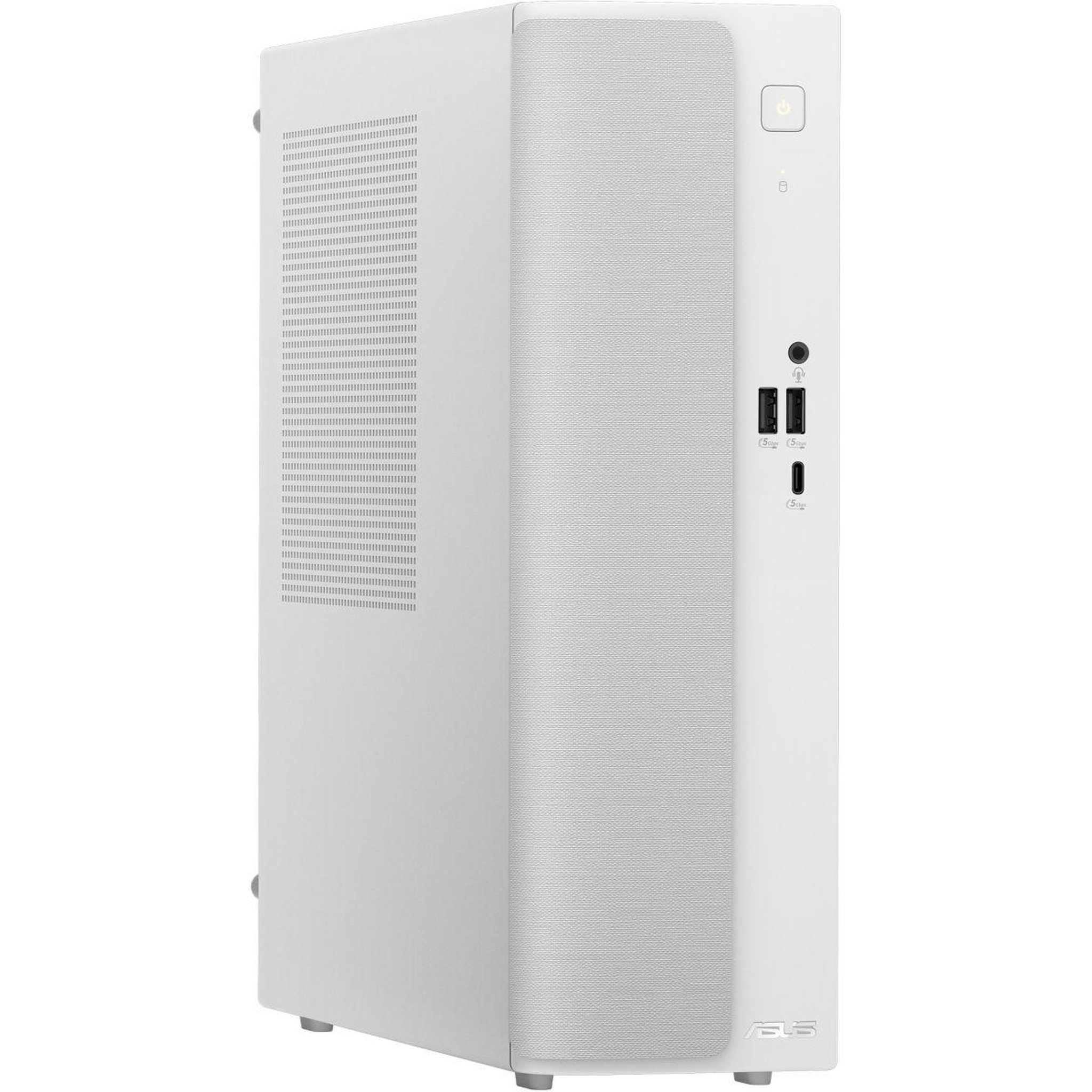Voir la diapositive 2 : ASUS Unité centrale v501sv-05210h012w intel core 5 210h 8 go ddr5 ssd 512 go