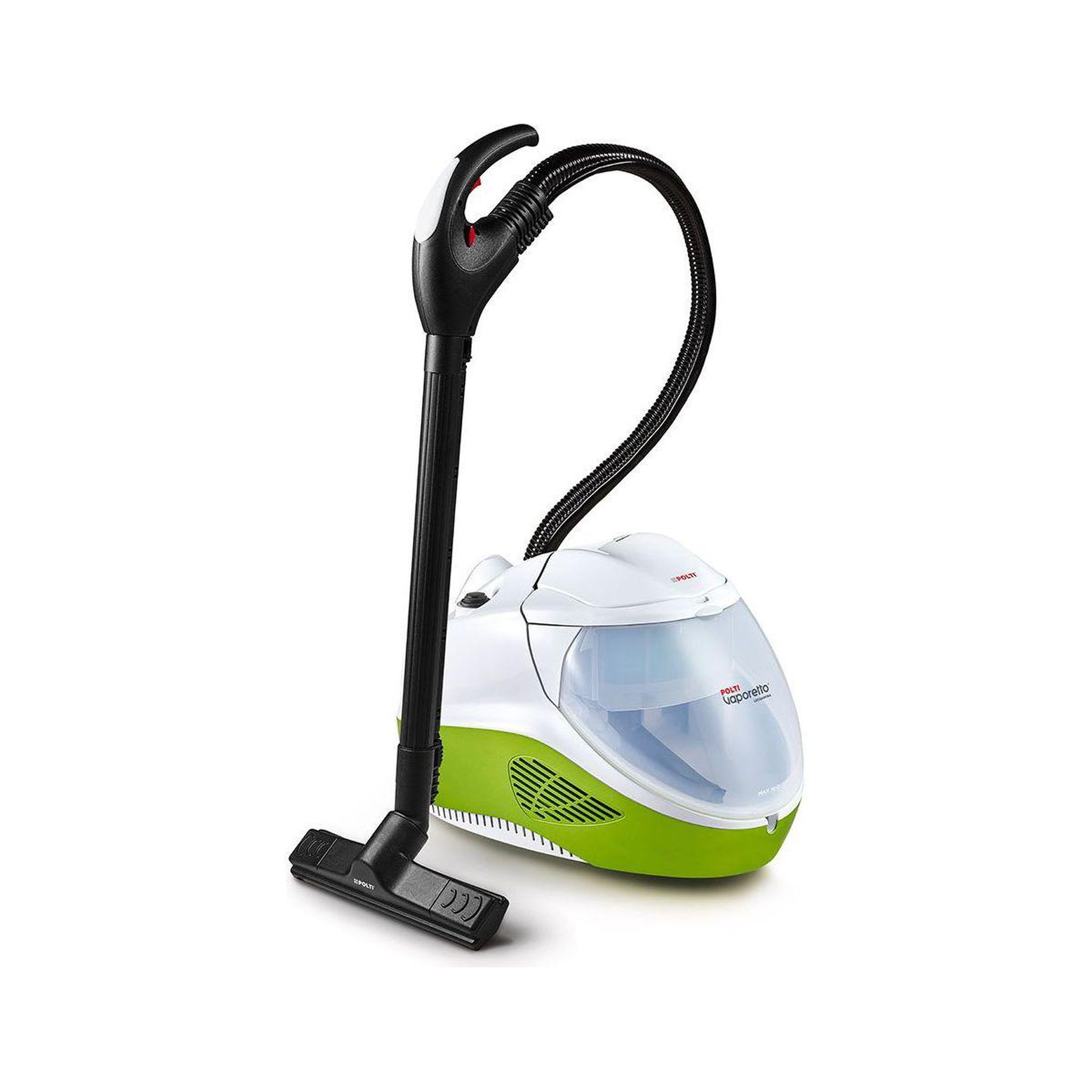 POLTI Aspirateur nettoyeur vapeur vaporetto lecoaspira fav80 turbo