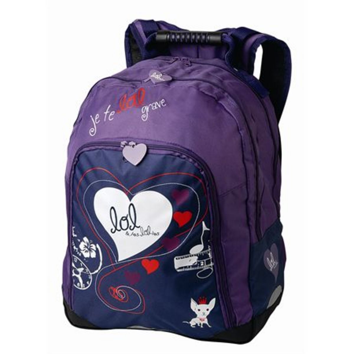 Sac à dos Lol