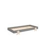 Voir la diapositive 1 : Lit empilable 90x200cm DONI