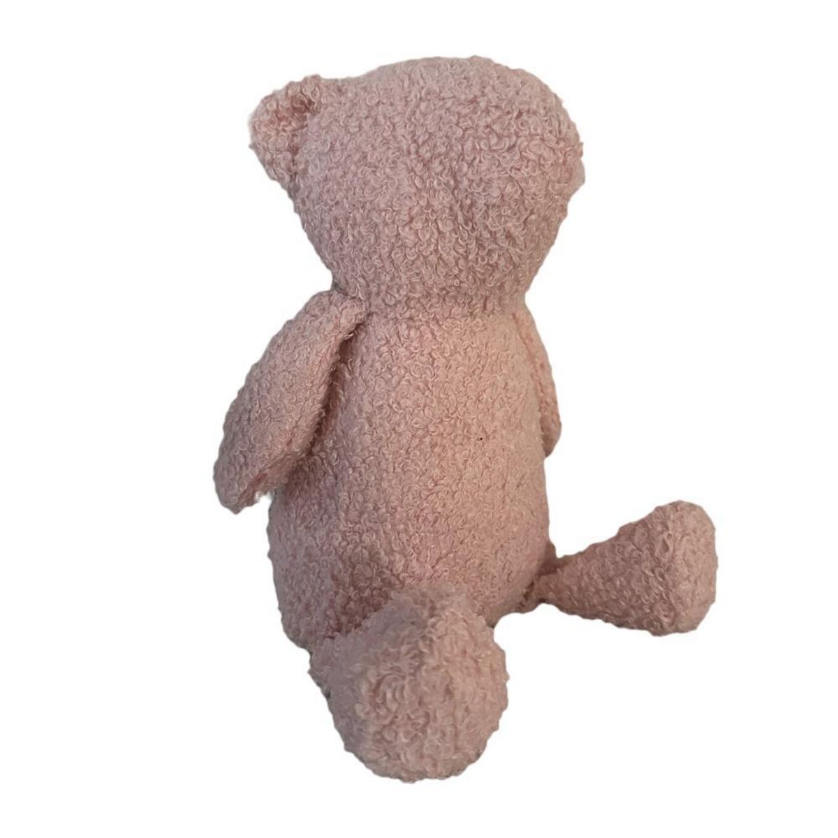 LUANCE Butée De Porte  Pale Luance Forme Ourson