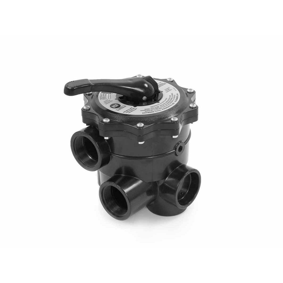 Hayward Vanne Vari-flo multi-voies 2  version 3 - Hayward