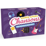 SOIREE APERO CHANSONS. 500 QUESTIONS MUSICALES !, Mango