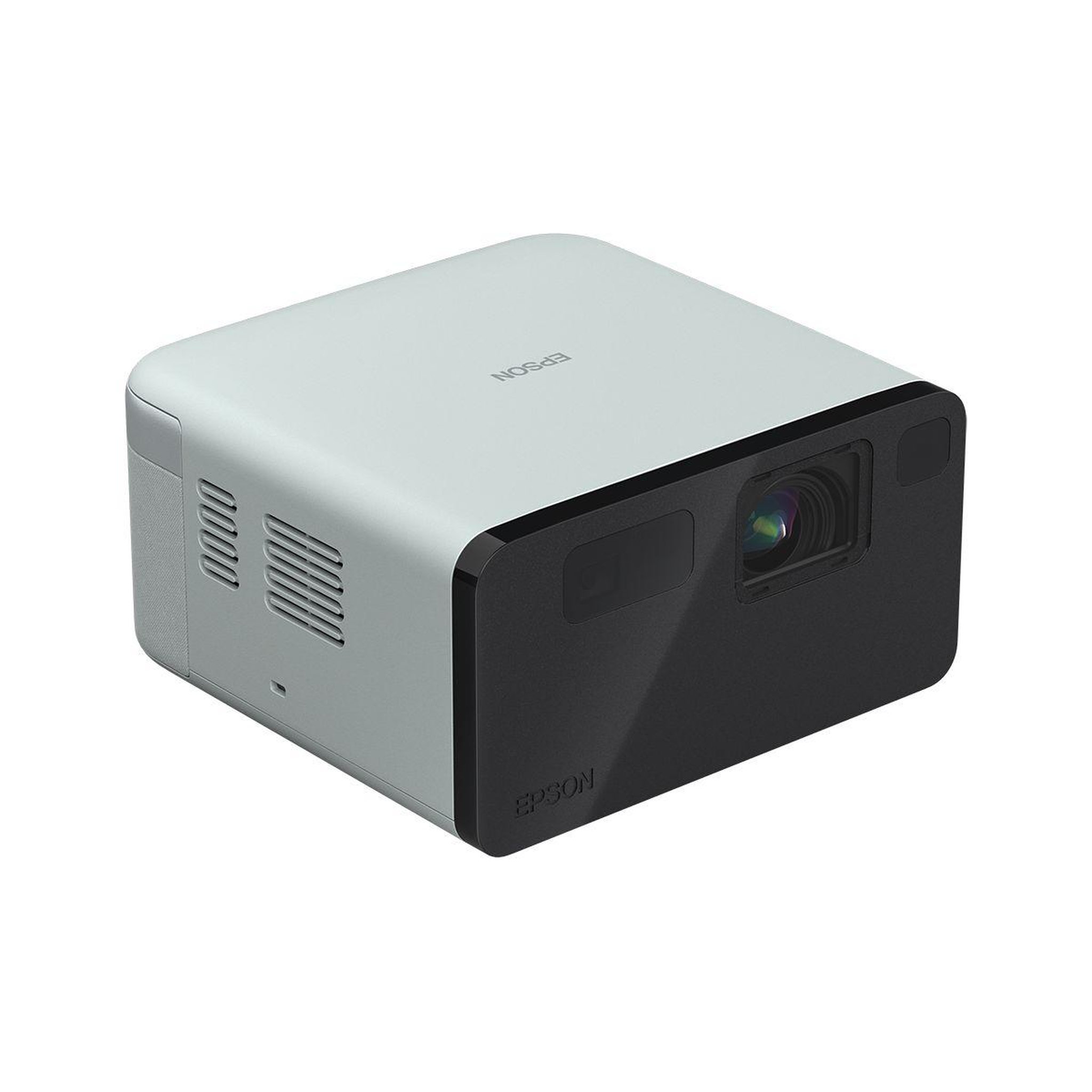 Voir la diapositive 3 : Epson Vidéoprojecteur portable EF-21G