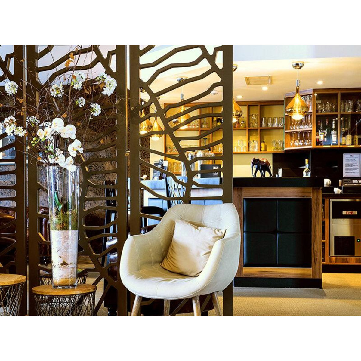 Smartbox Escapade de 2 jours dans un hôtel 4* aux portes de Strasbourg - Coffret Cadeau Séjour