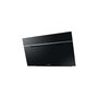 Voir la diapositive 5 : Samsung Hotte décorative inclinée 90cm 558 m3/h noir - NK36C7070WB