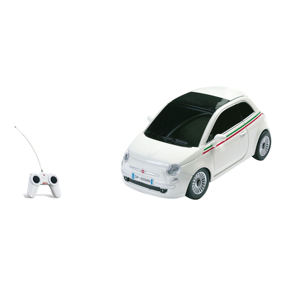MONDO Fiat 500 R/C 1/24