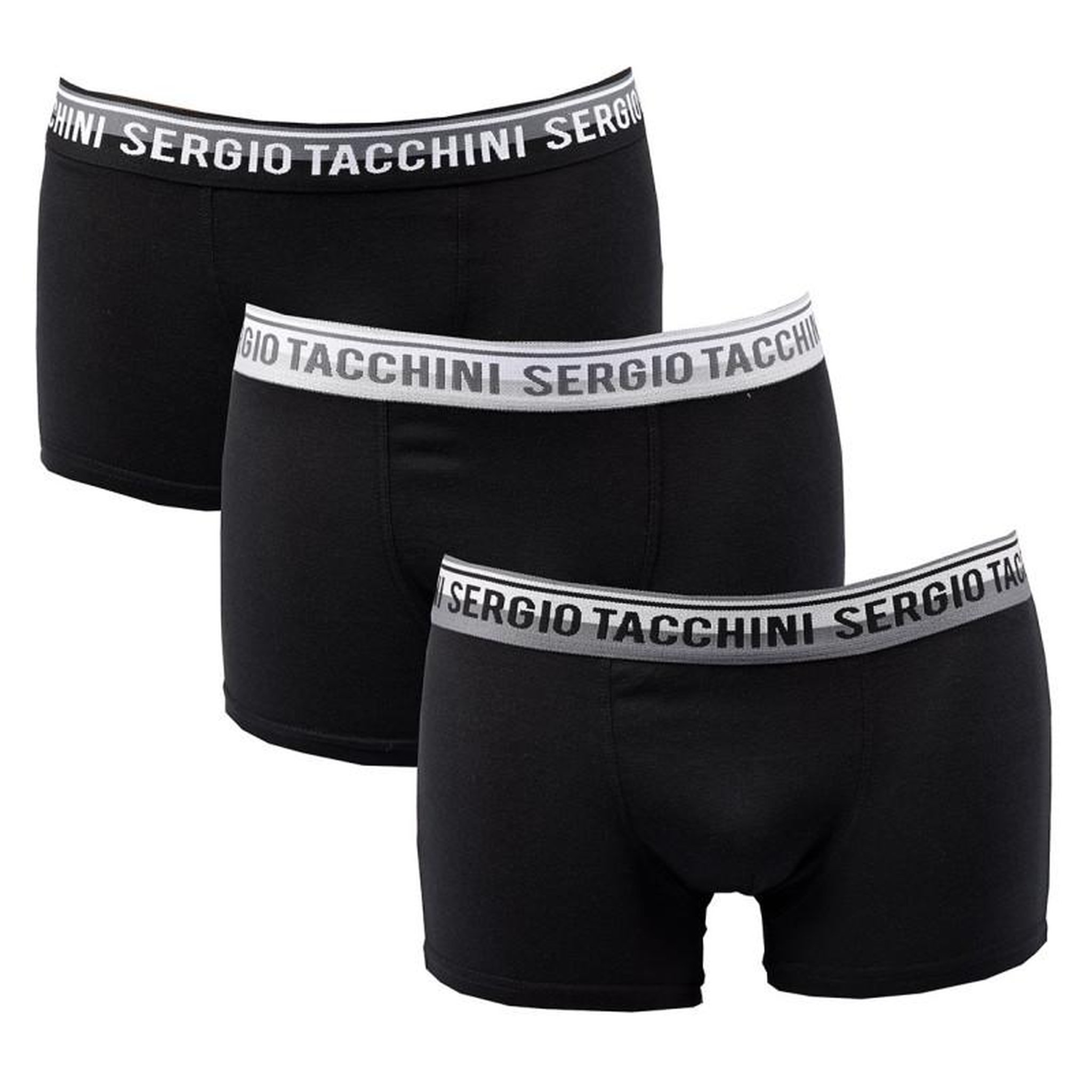 Voir la diapositive 2 : SERGIO TACCHINI Boxer SERGIO TACCHINI X3