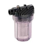Gardena Filtre anti-sable 3000L