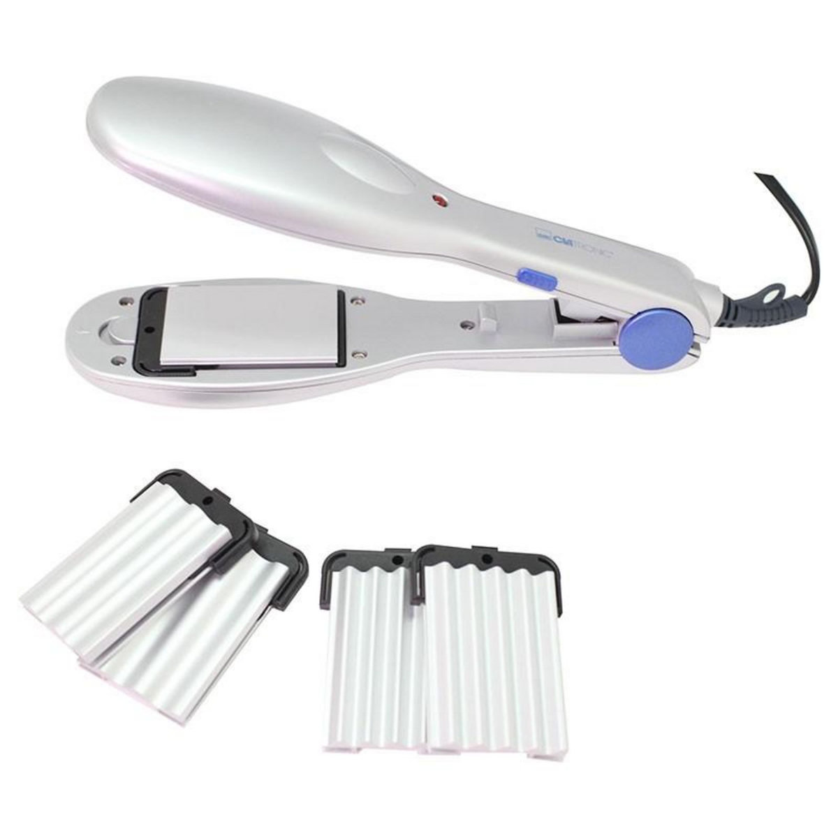 CLATRONIC Fer à Lisser Multifonction Hc2847 Clatronic