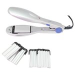 CLATRONIC Fer à Lisser Multifonction Hc2847 Clatronic