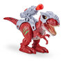 Voir la diapositive 4 : ZURU Dino War T-Rex