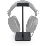 NACON Support de Casque Nacon Multiplateforme Noir